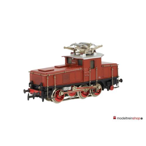 Marklin H0 3002 CE 800 V1 - Electrische Locomotief BR E 63 - Modeltreinshop