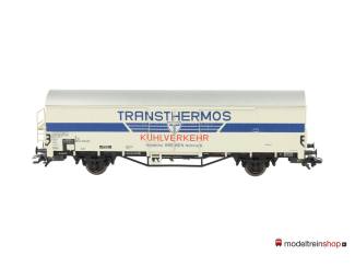 Marklin H0 48163 Goederenwagen Transthermos Insider 2013 - Modeltreinshop