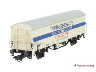 Marklin H0 48163 Goederenwagen Transthermos Insider 2013 - Modeltreinshop