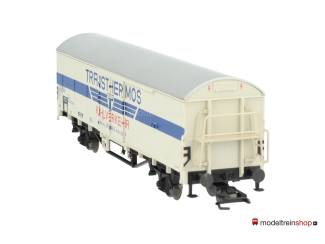 Marklin H0 48163 Goederenwagen Transthermos Insider 2013 - Modeltreinshop