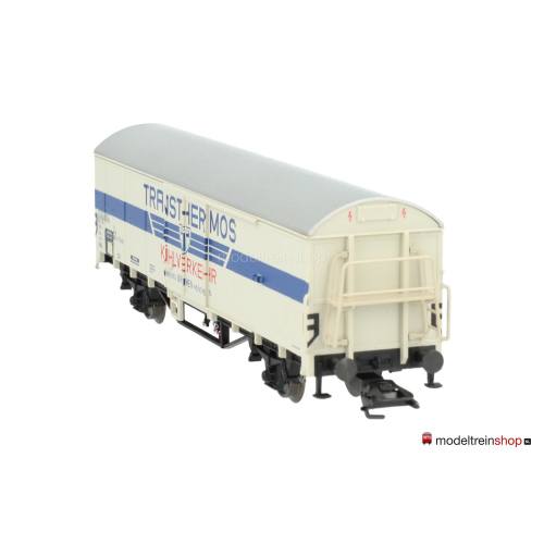 Marklin H0 48163 Goederenwagen Transthermos Insider 2013 - Modeltreinshop