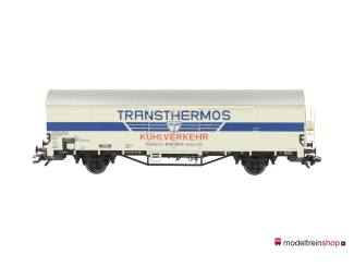 Marklin H0 48163 Goederenwagen Transthermos Insider 2013 - Modeltreinshop