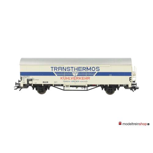 Marklin H0 48163 Goederenwagen Transthermos Insider 2013 - Modeltreinshop