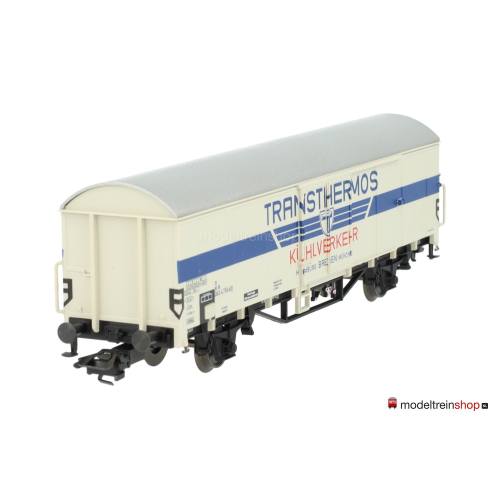 Marklin H0 48163 Goederenwagen Transthermos Insider 2013 - Modeltreinshop