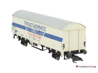 Marklin H0 48163 Goederenwagen Transthermos Insider 2013 - Modeltreinshop