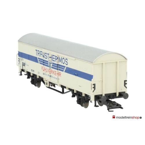 Marklin H0 48163 Goederenwagen Transthermos Insider 2013 - Modeltreinshop