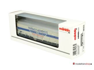 Marklin H0 48163 Goederenwagen Transthermos Insider 2013 - Modeltreinshop