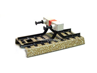 Marklin M Rail H0 7190 V1 Stootblok - Modeltreinshop