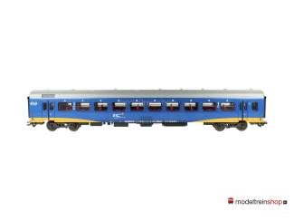 Marklin H0 42641 Intercity Rijtuig van de NS 1ste klas IC - Modeltreinshop