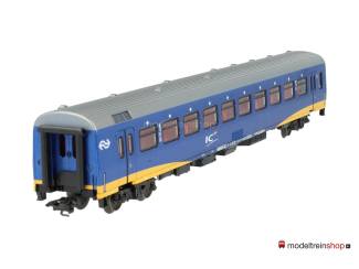 Marklin H0 42641 Intercity Rijtuig van de NS 1ste klas IC - Modeltreinshop