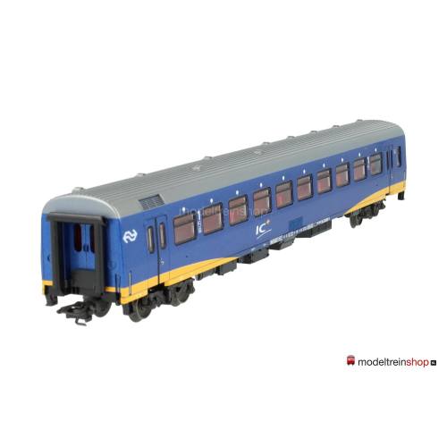 Marklin H0 42641 Intercity Rijtuig van de NS 1ste klas IC - Modeltreinshop