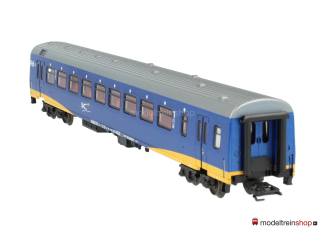 Marklin H0 42641 Intercity Rijtuig van de NS 1ste klas IC - Modeltreinshop