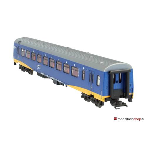 Marklin H0 42641 Intercity Rijtuig van de NS 1ste klas IC - Modeltreinshop