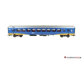 Marklin H0 42641 Intercity Rijtuig van de NS 1ste klas IC - Modeltreinshop