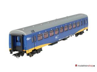 Marklin H0 42641 Intercity Rijtuig van de NS 1ste klas IC - Modeltreinshop