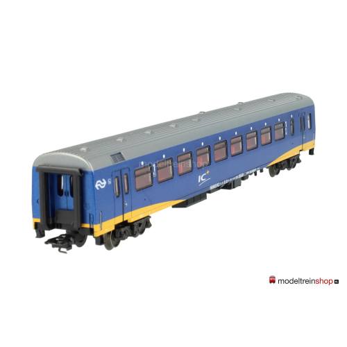 Marklin H0 42641 Intercity Rijtuig van de NS 1ste klas IC - Modeltreinshop