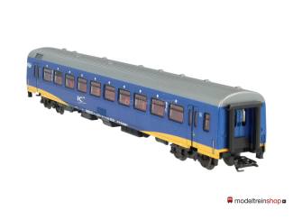 Marklin H0 42641 Intercity Rijtuig van de NS 1ste klas IC - Modeltreinshop