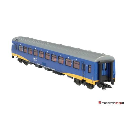 Marklin H0 42641 Intercity Rijtuig van de NS 1ste klas IC - Modeltreinshop