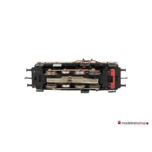 Marklin H0 3002 CE 800 V1 Electrische Locomotief BR E 63 - Modeltreinshop