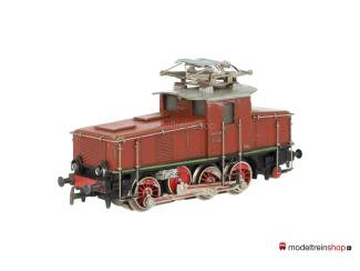 Marklin H0 3002 CE 800 V1 Electrische Locomotief BR E 63 - Modeltreinshop