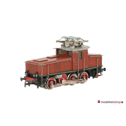 Marklin H0 3002 CE 800 V1 Electrische Locomotief BR E 63 - Modeltreinshop