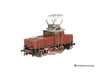 Marklin H0 3002 CE 800 V1 Electrische Locomotief BR E 63 - Modeltreinshop