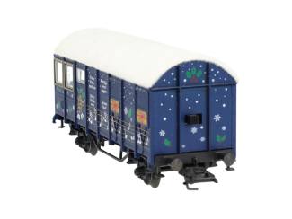 Marklin H0 48401 Kerstwagen 2001 - Modeltreinshop