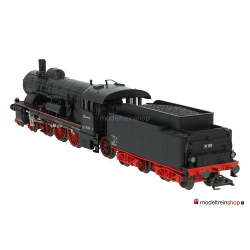 Marklin H0 3711 Stoom Locomotief BR 18.1 - Modeltreinshop