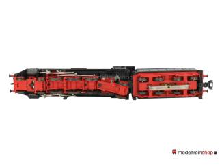 Marklin H0 3711 Stoom Locomotief BR 18.1 - Modeltreinshop