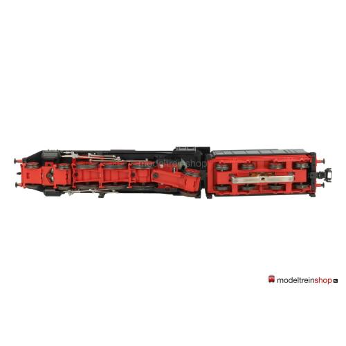 Marklin H0 3711 Stoom Locomotief BR 18.1 - Modeltreinshop