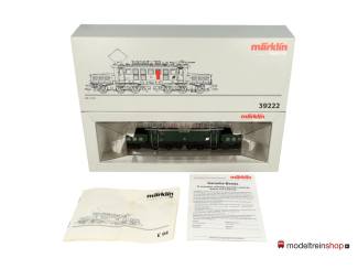 Marklin H0 39222 Elektrische Locomotief BR 1020 OBB - Modeltreinshop