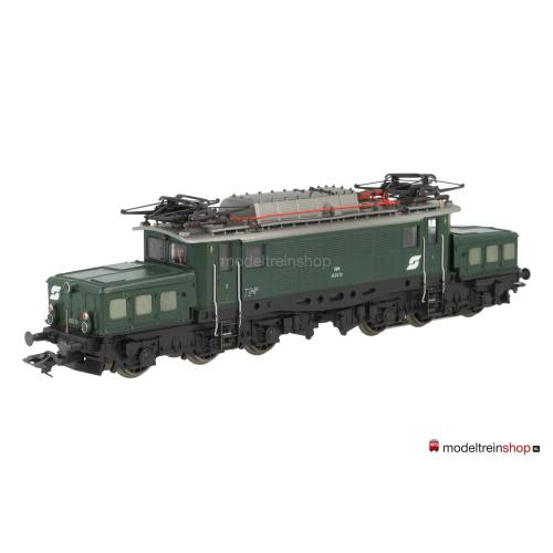 Marklin H0 39222 Elektrische Locomotief BR 1020 OBB - Modeltreinshop