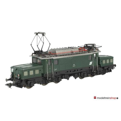 Marklin H0 39222 Elektrische Locomotief BR 1020 OBB - Modeltreinshop