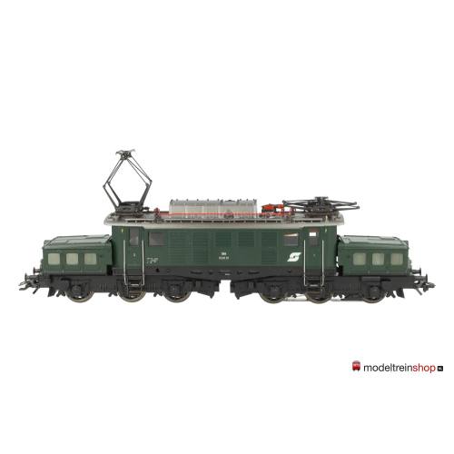 Marklin H0 39222 Elektrische Locomotief BR 1020 OBB - Modeltreinshop