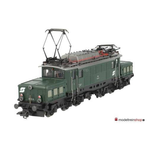 Marklin H0 39222 Elektrische Locomotief BR 1020 OBB - Modeltreinshop