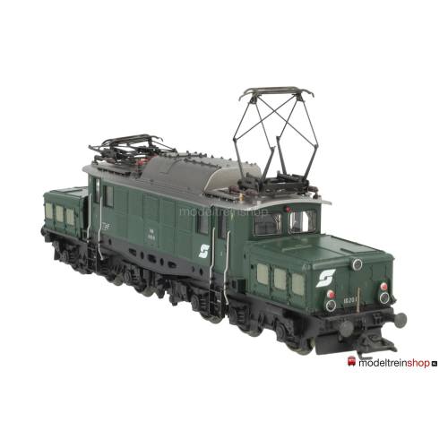 Marklin H0 39222 Elektrische Locomotief BR 1020 OBB - Modeltreinshop