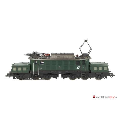 Marklin H0 39222 Elektrische Locomotief BR 1020 OBB - Modeltreinshop