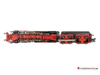 Marklin H0 26830 Stoom Locomotief BR 52 met Sneeuwblazer / Ruimer - Modeltreinshop