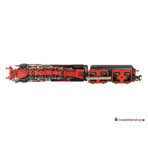 Marklin H0 26830 Stoom Locomotief BR 52 met Sneeuwblazer / Ruimer - Modeltreinshop