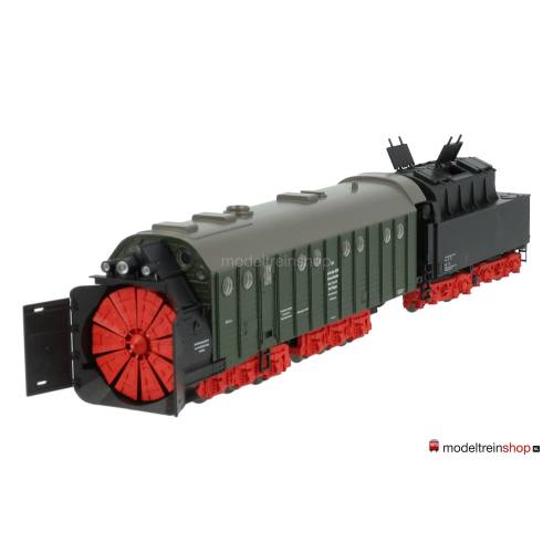 Marklin H0 26830 Stoom Locomotief BR 52 met Sneeuwblazer / Ruimer - Modeltreinshop