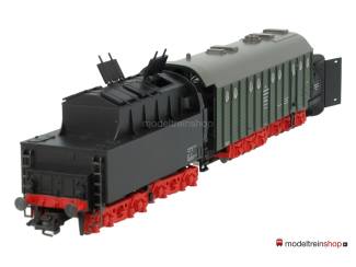 Marklin H0 26830 Stoom Locomotief BR 52 met Sneeuwblazer / Ruimer - Modeltreinshop