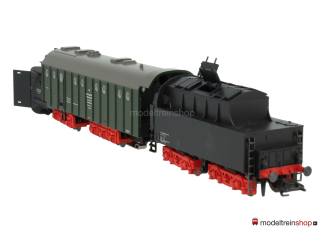 Marklin H0 26830 Stoom Locomotief BR 52 met Sneeuwblazer / Ruimer - Modeltreinshop