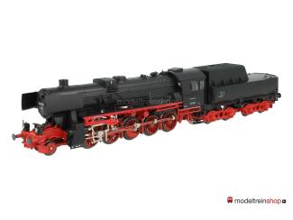 Marklin H0 26830 Stoom Locomotief BR 52 met Sneeuwblazer / Ruimer - Modeltreinshop