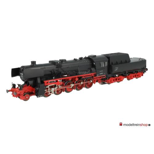 Marklin H0 26830 Stoom Locomotief BR 52 met Sneeuwblazer / Ruimer - Modeltreinshop