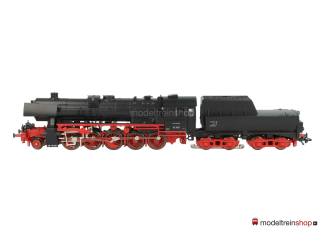 Marklin H0 26830 Stoom Locomotief BR 52 met Sneeuwblazer / Ruimer - Modeltreinshop