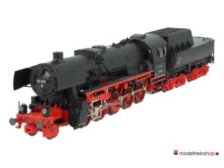 Marklin H0 26830 Stoom Locomotief BR 52 met Sneeuwblazer / Ruimer - Modeltreinshop