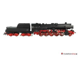 Marklin H0 26830 Stoom Locomotief BR 52 met Sneeuwblazer / Ruimer - Modeltreinshop