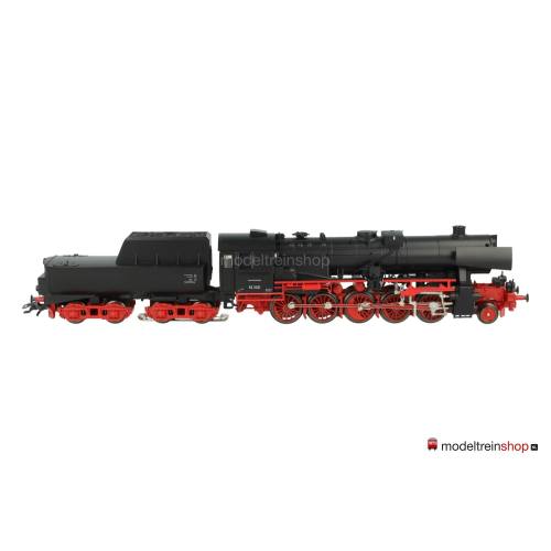 Marklin H0 26830 Stoom Locomotief BR 52 met Sneeuwblazer / Ruimer - Modeltreinshop