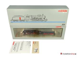 Marklin H0 3711 Stoom Locomotief BR 18.1 - Modeltreinshop