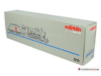 Marklin H0 3711 Stoom Locomotief BR 18.1 - Modeltreinshop